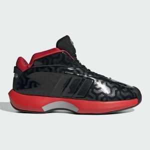 Men's Adidas Crazy 1 Star Wars (Size 8.5)